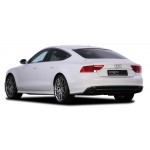 BE by Breyton GTS-AV | Hyper Silver